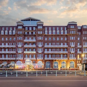 4* Отель Doubletree By Hilton Metropole