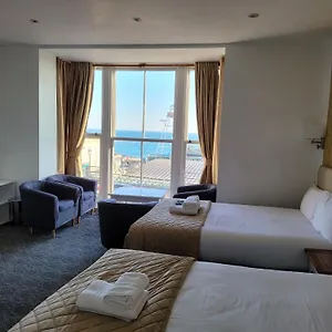 3* Гостевой дом Atlantic Seafront