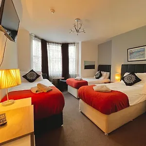 3* Гостевой дом Old Palace