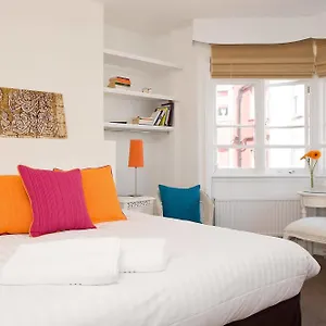 3* Отель One Broad Street